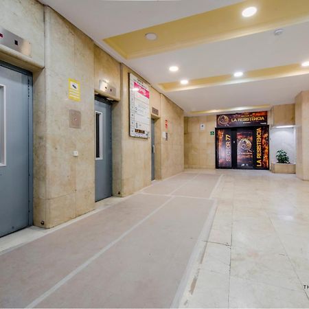 Malasana Luminosa Para 6, Ven A San Bernardo 20 E3 Madrid Eksteriør bilde